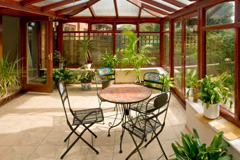 Barrow Nook conservatory quotes