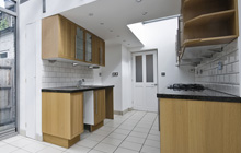 Barrow Nook kitchen extension leads