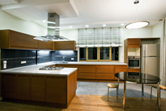 kitchen extensions Barrow Nook